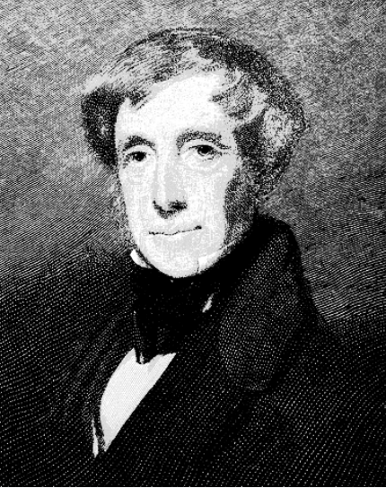 The Canton Christmas Shop Clement Clarke Moore author of Twas the Night Before Christmas