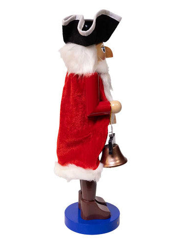 Christmas Cheer All Year 250th Anniversary America 250 Kurt Adler Nutcracker America 1776 2026