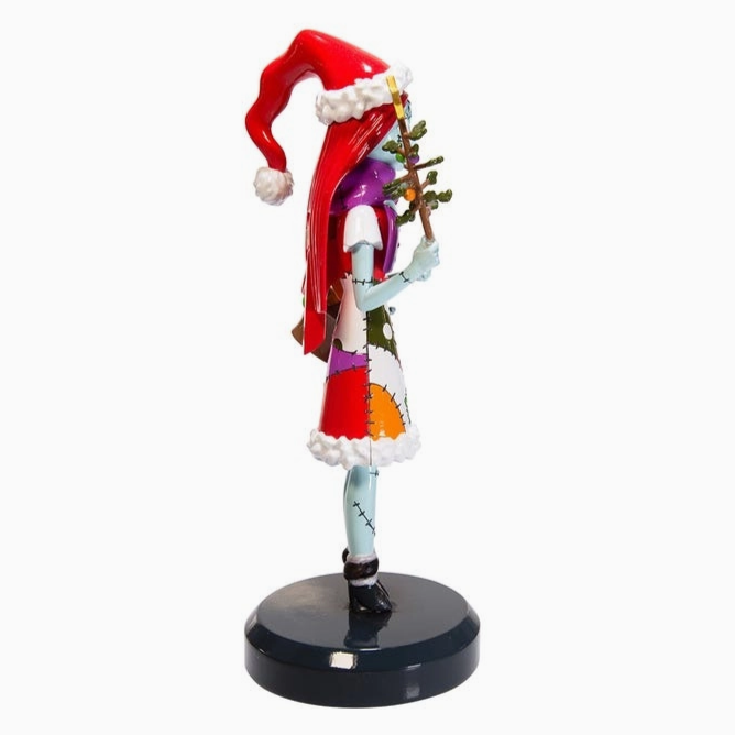 Christmas Cheer All Year 6" Sally Nutcracker Nightmare before christmas Disney