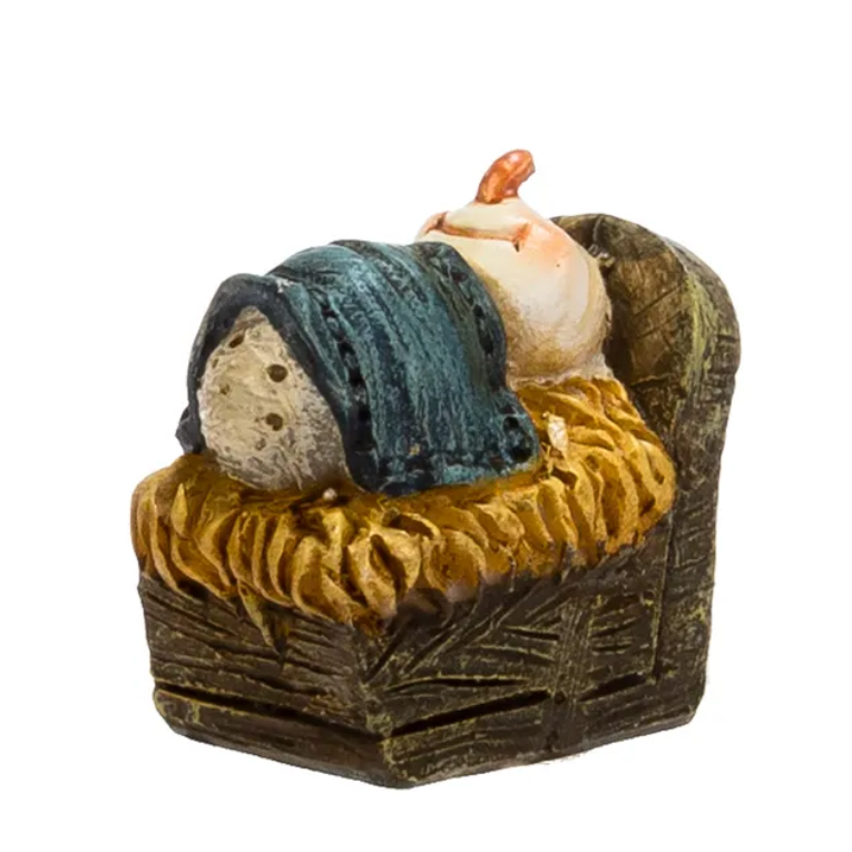 Christmas Cheer All Year snowman nativity set of seven rustic christmas Kurt Adler J7344