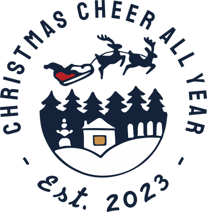 Christmas Cheer All Year