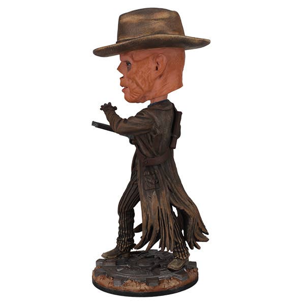 Fallout - The Ghoul Collectible Bobblehead