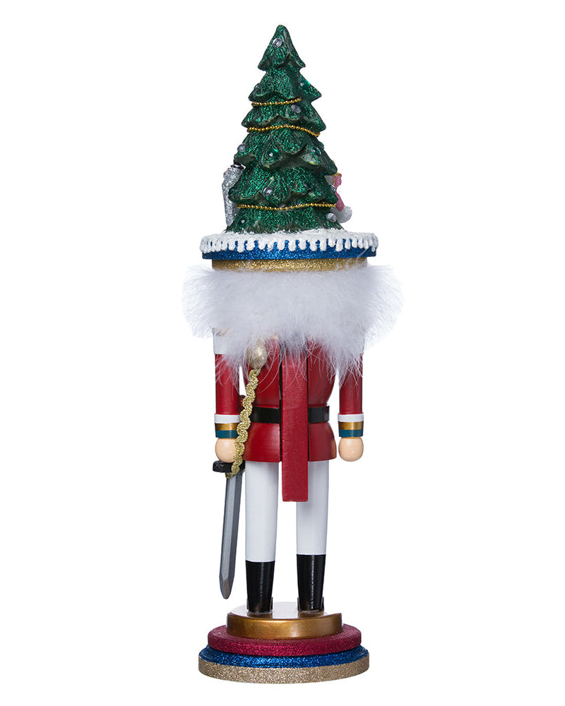 19" Hollywood Nutcrackers™ Nutcracker Suite Nutcracker HA0197