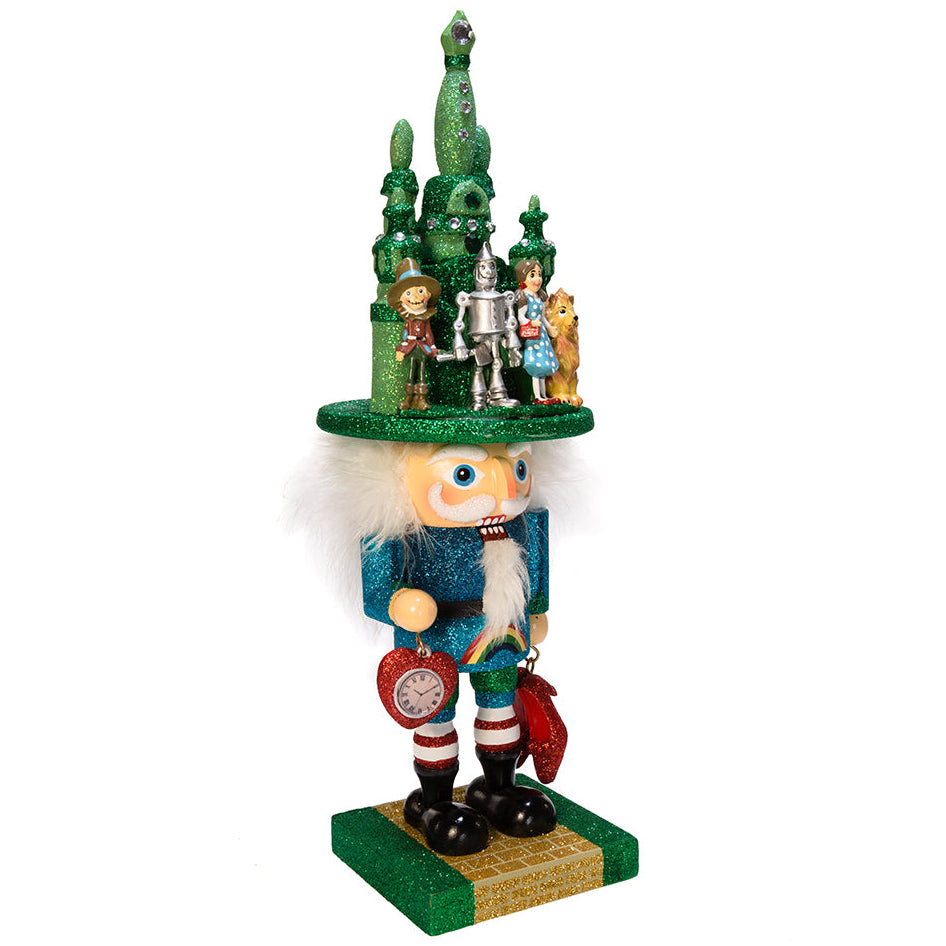 15.75" Hollywood™ The Wizard of Oz™ Nutcracker