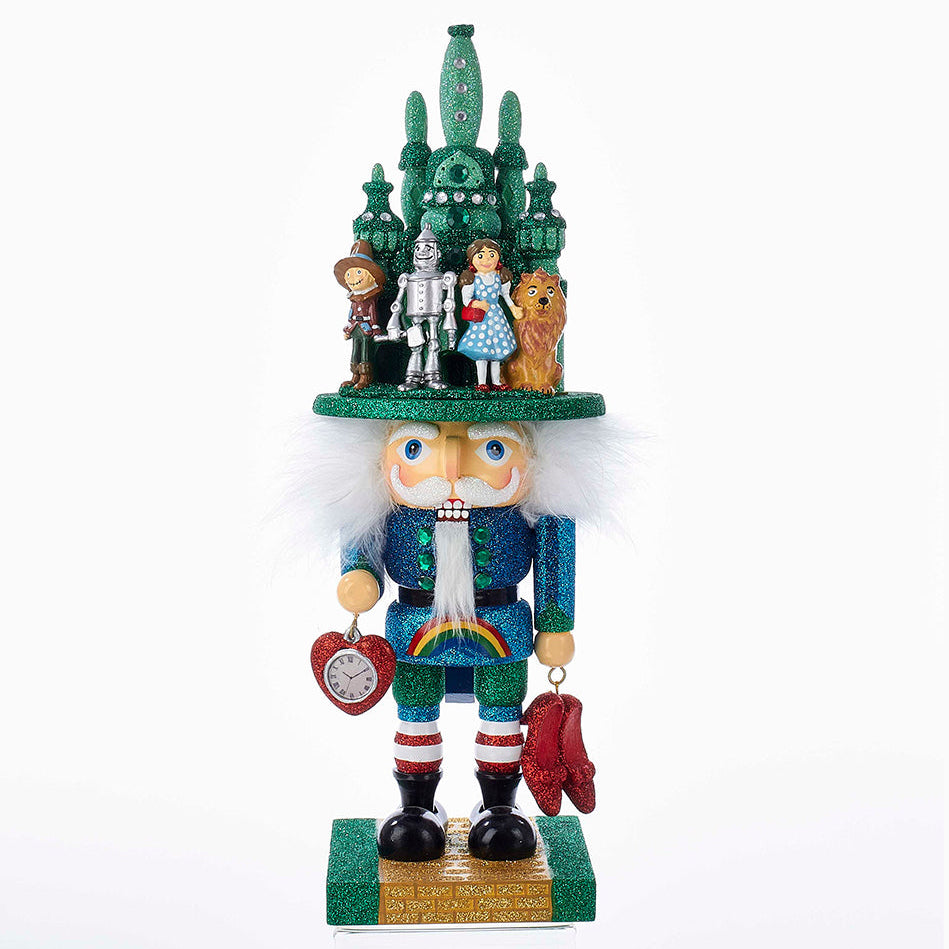 15.75" Hollywood™ The Wizard of Oz™ Nutcracker