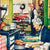 The Canton Christmas Shop Norman Rockwell and The American Experience