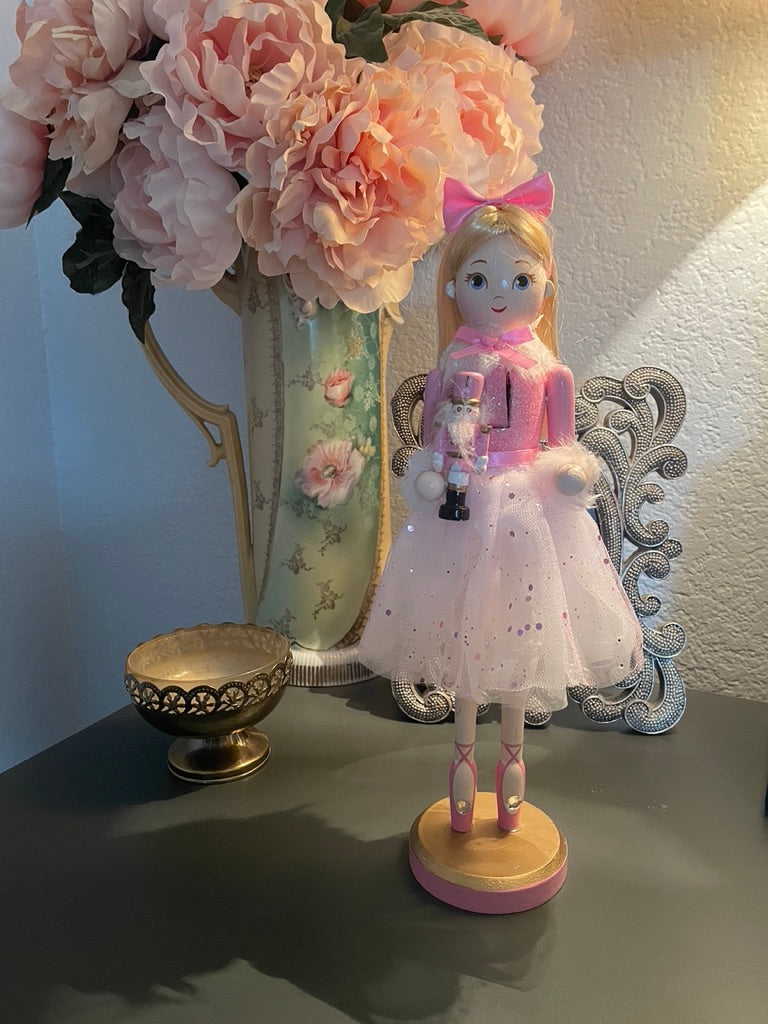 Nutcracker Ballet
