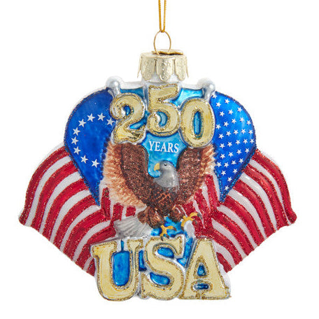 America 250