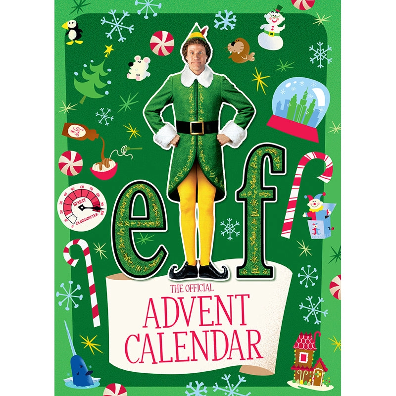 Advent Calendars