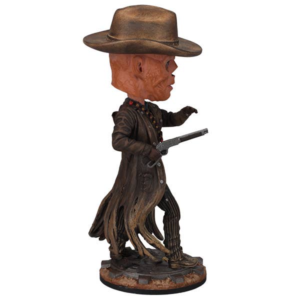 Fallout - The Ghoul Collectible Bobblehead