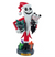 Christmas Cheer All Year 10" Disney Nightmare Before Christmas Jack Skellington Nutcracker with Vampire
