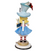 13" Alice in Wonderland Hollywood Nutcracker Christmas Cheer All Year 