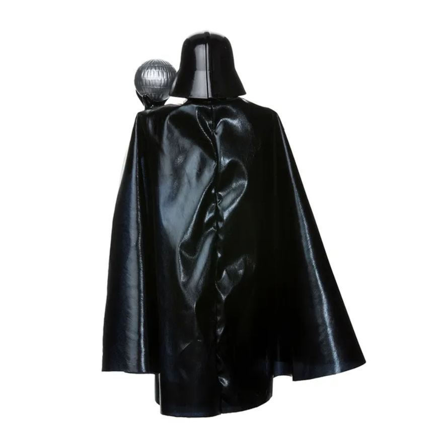 The Canton Christmas Shop 13" Star Wars™ Darth Vader Hollywood™ Nutcracker by Kurt Adler