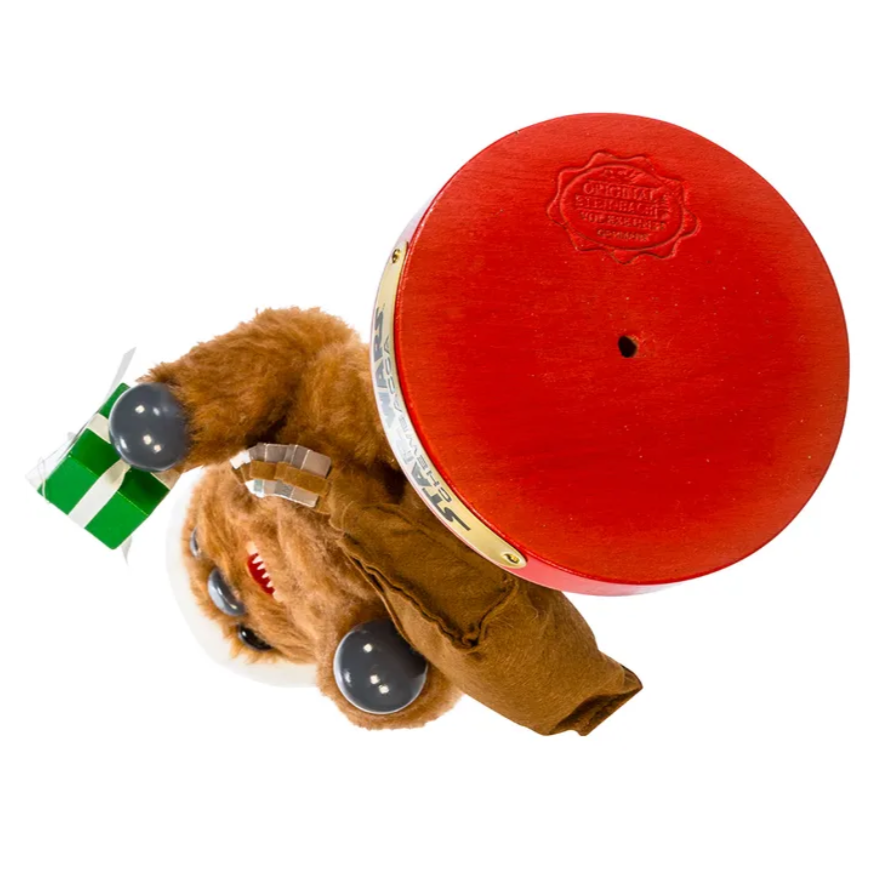 Christmas Cheer All Year 15" Steinbach Star Wars™ Chewbacca Nutcracker ES6182SW