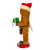 Christmas Cheer All Year 15" Steinbach Star Wars™ Chewbacca Nutcracker ES6182SW