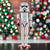 Christmas Cheer All Year 18" Star Wars™ Stormtrooper Steinbach Nutcracker ES1880