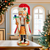 Christmas Cheer All Year 18" Steinbach 12 Days Of Christmas Musical Nutcracker, Part 3