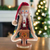 Christmas Cheer All Year Christmas Cheer All Year 18" Steinbach 12 Days Of Christmas Musical Nutcracker, Part 6 Nine Ladies Dancing ES1886