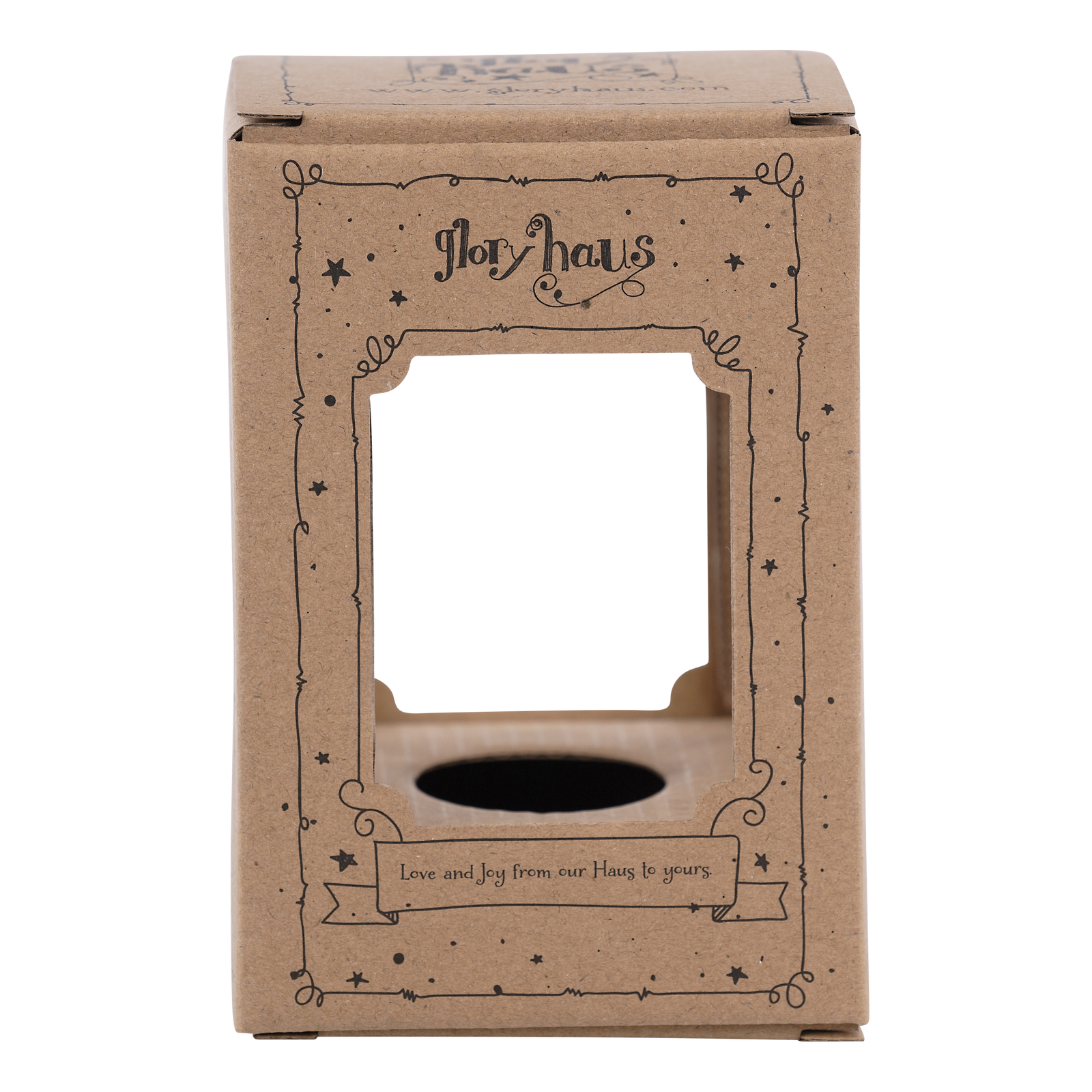 Grandkids Make Life Grand Ball Ornament