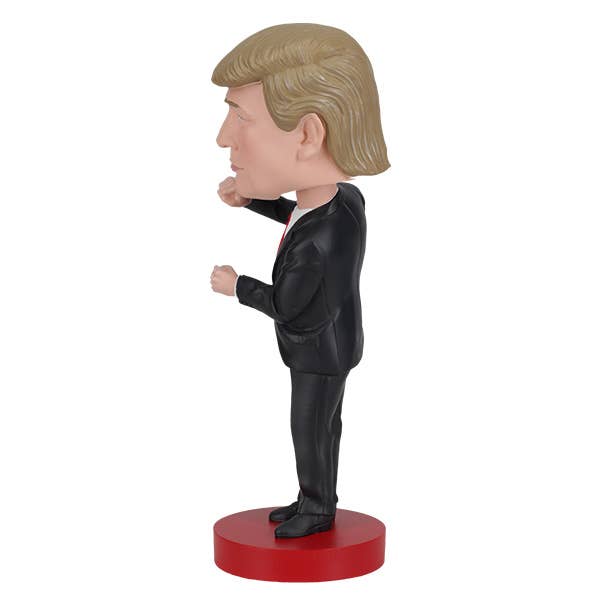 Trump Dance Collectible Bobblehead