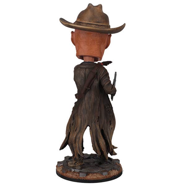 Fallout - The Ghoul Collectible Bobblehead