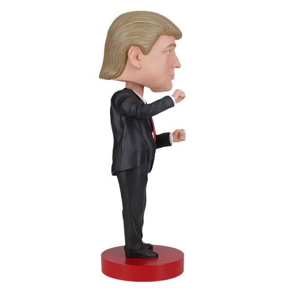 Trump Dance Collectible Bobblehead