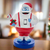 The Canton Christmas Shop 8.5" Bumble Nutcracker Disney Officially licensed by Kurt Adler