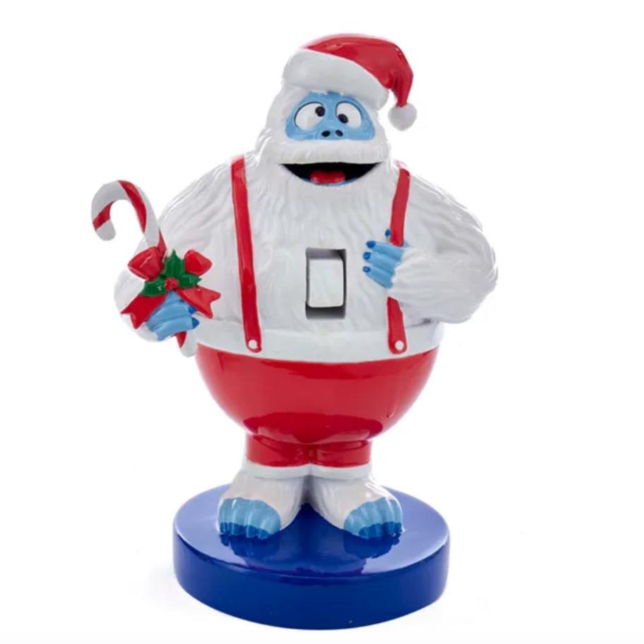 The Canton Christmas Shop 8.5" Bumble Nutcracker Disney Officially licensed by Kurt Adler