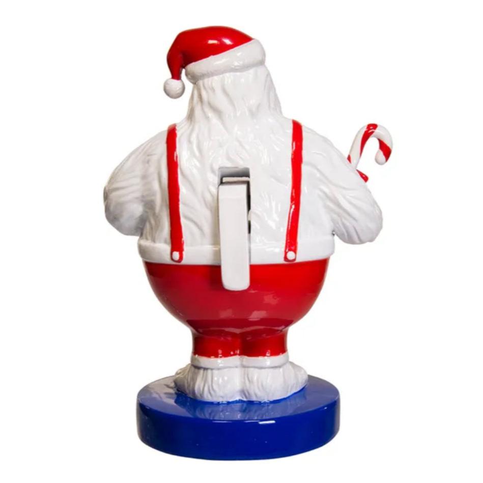 The Canton Christmas Shop 8.5" Bumble Nutcracker Disney Officially licensed by Kurt Adler