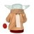 Christmas Cheer All Year 8" Steinbach Star Wars™ The Child Nutcracker ES6203SW
