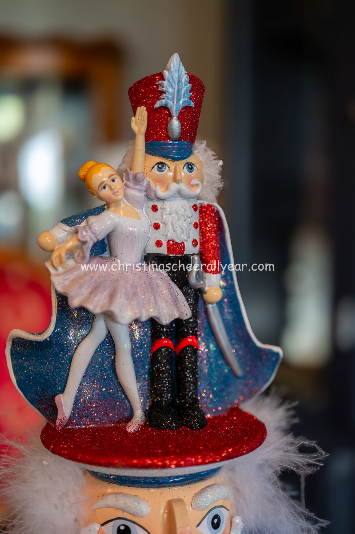 Christmas Cheer All Year