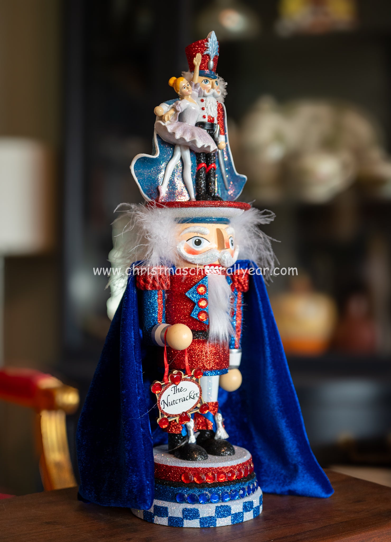 Christmas Cheer All Year