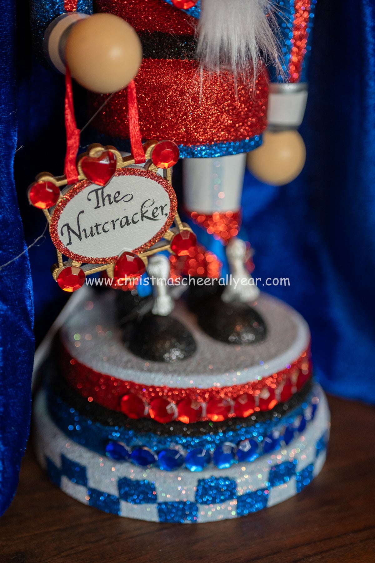 Christmas Cheer All Year store