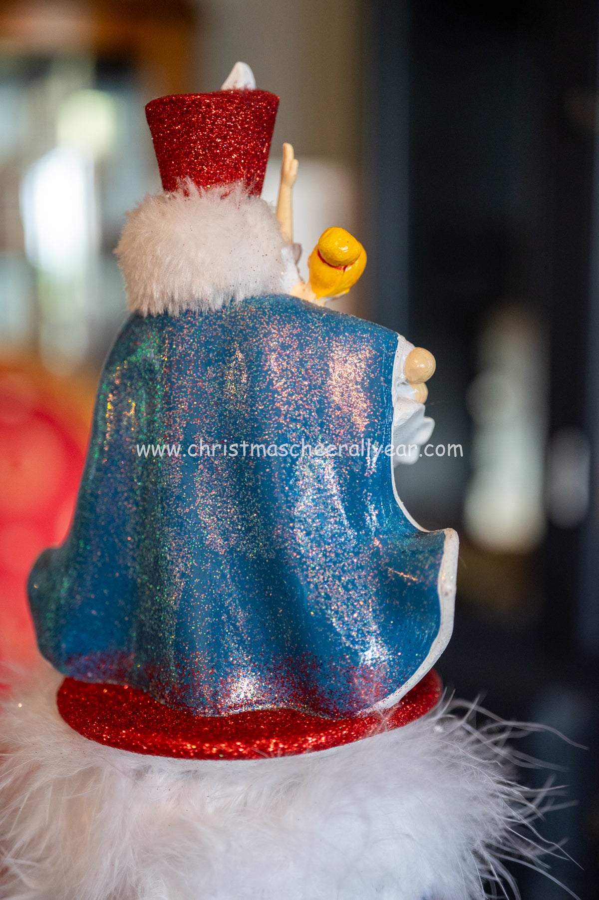 The Nutcracker Claire nutcracker Christmas Cheer All Year