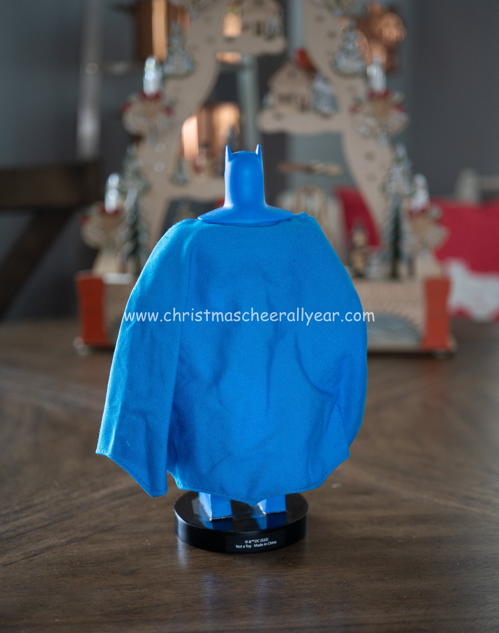 10" DC Comics™ Batman™ Nutcracker by Kurt Adler