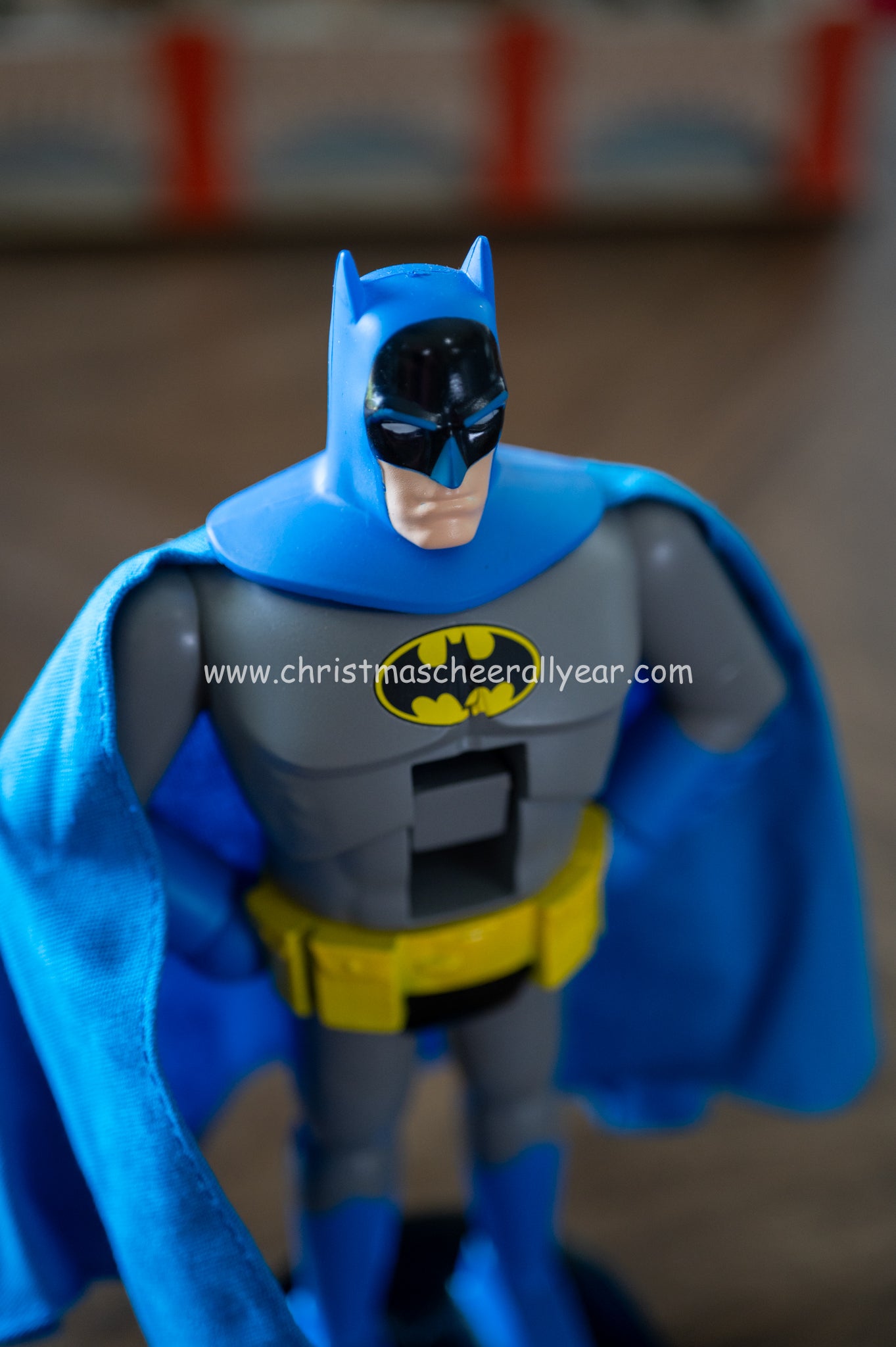 10" DC Comics™ Batman™ Nutcracker by Kurt Adler