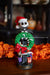 Nightmare Before Christmas Jack Nutcracker Christmas Cheer All Year