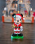 Christmas Cheer All Year Mickey Mouse nutcracker