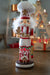 15" Hollywood Nutcrackers™ Gingerbread Chef Nutcracker