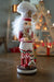 15" Hollywood Nutcrackers™ Gingerbread Chef Nutcracker