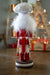 15" Hollywood Nutcrackers™ Gingerbread Chef Nutcracker