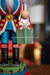 Christmas Cheer All Year store On Dasher Nutcracker from Kurt Adler