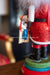 Christmas Cheer All Year store On Dasher Nutcracker from Kurt Adler