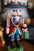 Christmas Cheer All Year store On Dasher Nutcracker from Kurt Adler