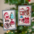 Christmas Cheer All Year D4354 Claydough Gingerbread Baking Tray Ornaments by Kurt Adler