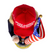 Christmas Cheer All Year Donald J. Trump Presidential Nutcracker Kurt Adler G5013