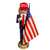 Christmas Cheer All Year Donald J. Trump Presidential Nutcracker Kurt Adler G5013