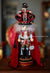 Christmas Cheer All Year Drosslemeyer nutcracker