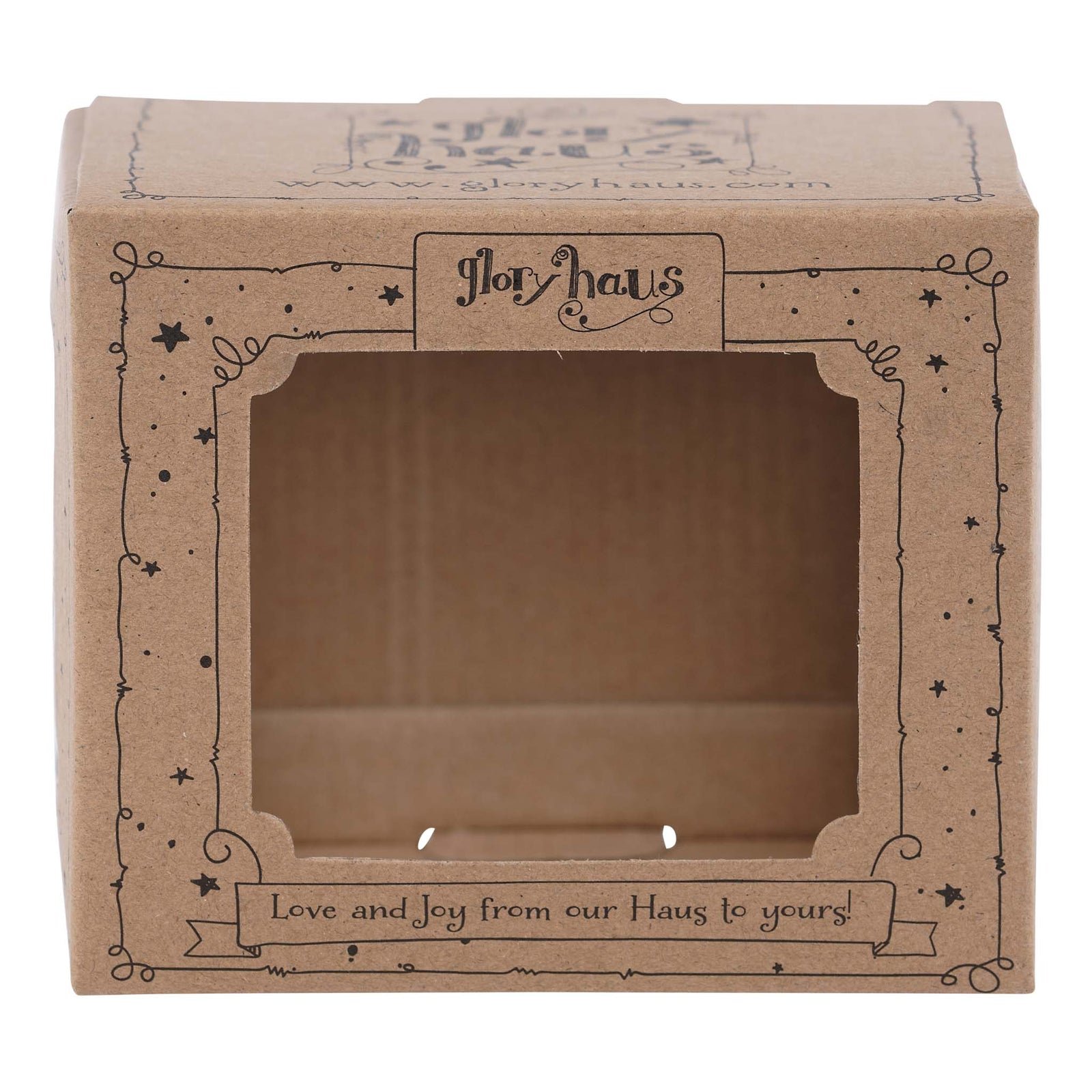 Christmas Cheer All Year Texas Bluebonnet Mug by Glory Haus