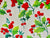 Hollyberry Apron
